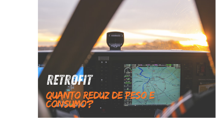 Os benefícios indiretos do Retrofit de Painel